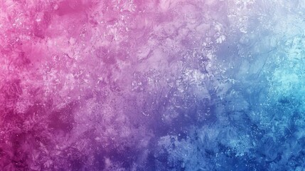 blue purple pink white gradient background with grainy noisy texture effect abstract banner poster header design