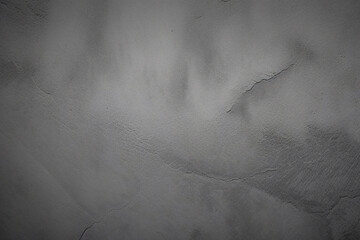 Obraz premium Abstract concrete stone wall. dark texture black stone concrete grunge texture and backdrop background. retro grunge anthracite panorama. Panorama dark black canvas slate background or texture.