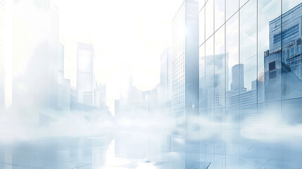 Obraz premium background,style of business and technology