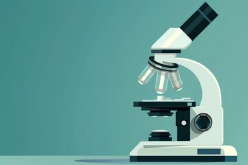 Colorful scientific badges set, perfect for educational achievements in various scientific fields