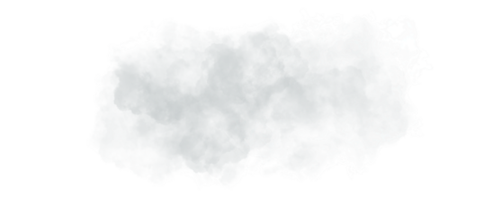  Transparent clear cloud, realistic cloud clipart