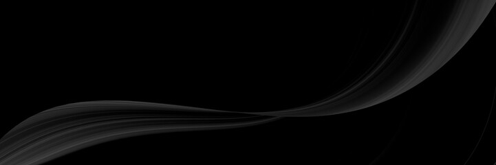 Fototapeta premium abstract black and silver are light gray with white the gradient is the surface with templates metal texture soft lines tech diagonal background black dark sleek clean modern.
