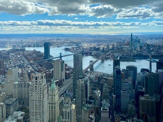 Obraz premium new york12