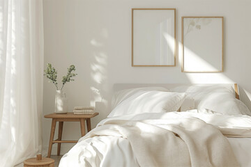 Interior Design for Bedrooms	
