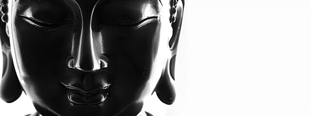 Beautiful image of Buddha