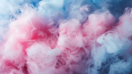 Fototapeta premium abstract, background, colours, paint, soft, bright, pink, closeup, blur, creativity, delicate, dream, dreamy, elegant, explosion, fantasy, feminine, floating, flow, fog, fragile, harmony, horizontal, 