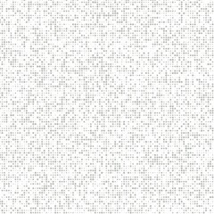 abstract rectangular pattern with randomly sized shapes