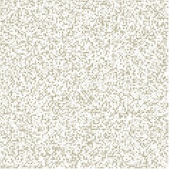 abstract rectangular pattern with randomly sized shapes