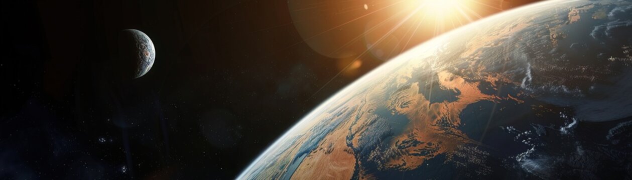 Astronomers discover a planet with signs of alien civilization, sparking widespread interest and continuous coverage in science news