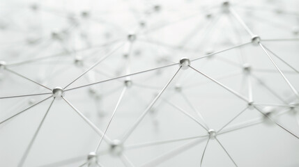 Networking communication concept