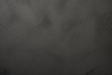 Naklejka premium Black texture chalk board and black board background. stone concrete texture grunge backdrop background anthracite panorama. Panorama dark grey black slate background or texture.