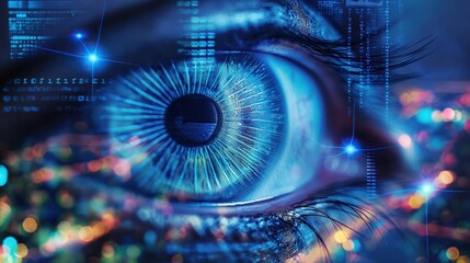 ai collecting big data