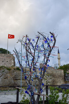 Polonezk&ouml;y Riva Cam Sanat Merkezi