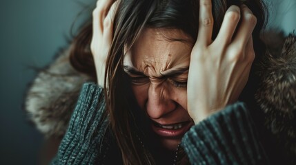 Recognizing panic disorder. understanding sudden fear and physical symptoms for effective diagnosis