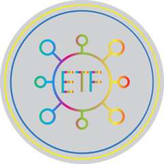 Exchange-traded fund