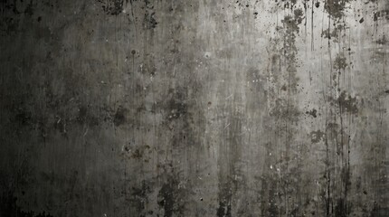 Fototapeta premium Abstract_grunge_white_Background_Texture_Gloomy_dirty Generate Ai