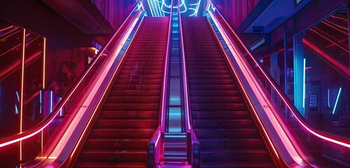 beautiful stairs design