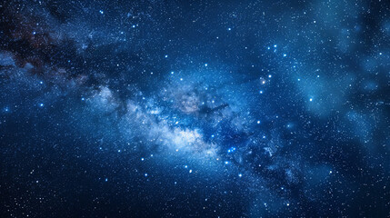 On a clear night, the stars the Milky Way stretch across the sky like luminous river light. This galaxy, our cosmic home, is filled with billions stars, each one a distant sun. Gazing up the Milky Way