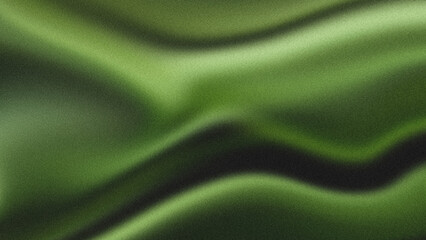 Ligth green gradient background grainy glowing light and dark backdrop noise texture effect banner header design copy space, green abstract wallpaper, lime green