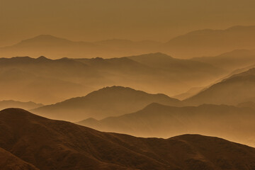 Desert mountains form some of the most stunning landscapes on Earth. They're often characterized by...