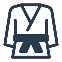 Judo Tournament for Summer Sport Activity