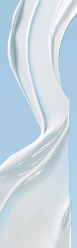 Cyan texure