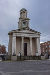 Dublin, Ireland - Mar 18 2024 