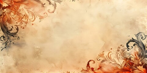 Hand-drawn vintage grunge banner featuring wild deals advertisement. Concept Vintage, Grunge, Banner, Deals, Advertisement