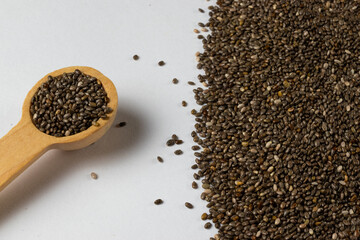 chia seeds