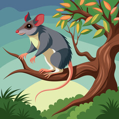 Rattus is a genus of muroid rodents, all typically called rats. However, the term rat can also be applied to rodent species outside of this genus.