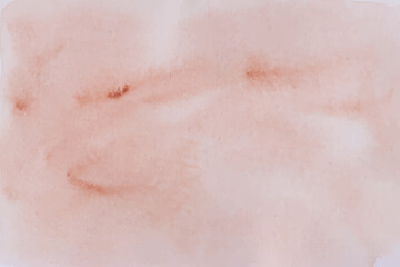 Abstract watercolor texture background. 