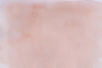 Abstract watercolor texture background. 