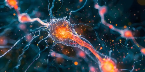 Mapping Neuronal Activity in the Brain Using Optogenetics in a Huntington's Disease Model. Concept Optogenetics, Brain activity mapping, Huntington's Disease, Neuronal activity, Disease model