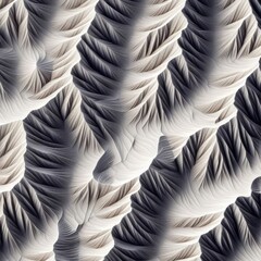 Fototapeta premium abstrakcyjne tło z falami