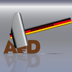 AFD Hammer