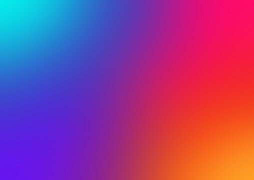 abstract blur texture backgrounds multicolored pattern with copy space. or Abstract blurred gradient mesh background in bright Colorful smooth.	
