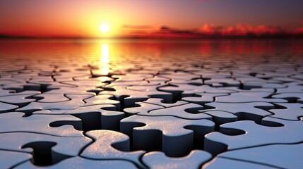 Fototapeta premium global warming problem UHD Wallpaper