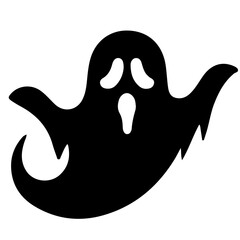 halloween ghost