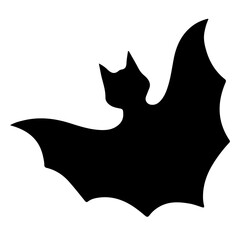 halloween bat