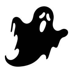 halloween ghost