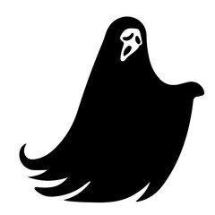 halloween ghost