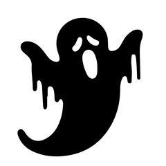 halloween ghost