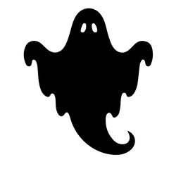 halloween ghost