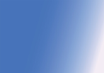 vector illustration. abstraction background gradient blue universal for text.