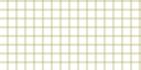 Gingham pattern seamless Plaid repeat, Design for print, tartan, gift wrap, textiles, checkered background for tablecloth
