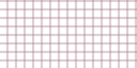Gingham pattern seamless Plaid repeat, Design for print, tartan, gift wrap, textiles, checkered background for tablecloth