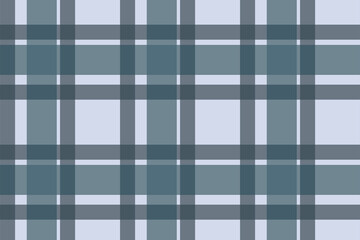 Gingham pattern seamless Plaid repeat, Design for print, tartan, gift wrap, textiles, checkered background for tablecloth