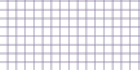 Gingham pattern seamless Plaid repeat, Design for print, tartan, gift wrap, textiles, checkered background for tablecloth