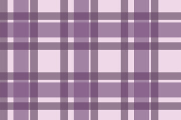 Gingham pattern seamless Plaid repeat, Design for print, tartan, gift wrap, textiles, checkered background for tablecloth