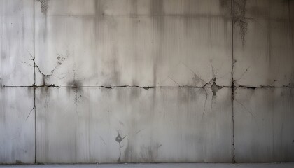 3d-model-Distressed-vintagestyle-white-concrete- wall generate ai